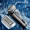 Braun Electric Shavers Head Reticle 92B - Upgraded Version - 6