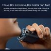 Xiaomi Mijia Electric Shaver Knife for S600 - EDA0036080 - 4