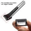Shaver Positioning Comb for Philips Norelco Oneblade QP2520 QP2530 QP2620 QP2630 - 1mm - 3