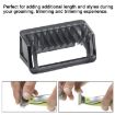 3mm Shaver Positioning Comb for Philips Norelco Oneblade QP2520 QP2530 - 4