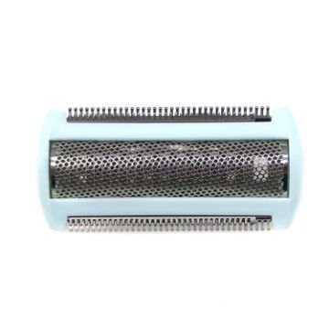 Replacement Blade for Philips Women Electric Shaver BRL130/BRL140/BRL146 (Green) - 1