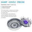 Replacement Heads for Philips Shavers SP9860 9863 9880 9862 9861 - 3