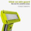 Philips OneBlade QP2520 QP2530 QP2630 Body Comb - Electric Trimmer Shaver - 5