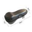 Waterproof Electric Razor Storage Bag - Anti-fall Protection Box - 6