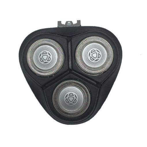 Shaver Head for Philips S1015 S1121 S1131 S1332 S1133 S1211 - Black - 1