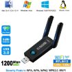1200Mbps Dual Band Wireless Network Card USB3.0 Adapter - 4
