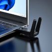 1200Mbps Dual Band Wireless Network Card USB3.0 Adapter - 7