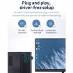 COMFAST CF-WU811AC V3 5G Dual Band USB Wireless Network Card - 6