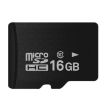 16GB High Speed Class 10 Micro SD Memory Card - 100% Real Capacity - 1