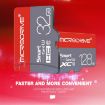 Microdrive 32GB High Speed Class 10 Micro SD Memory Card - 7