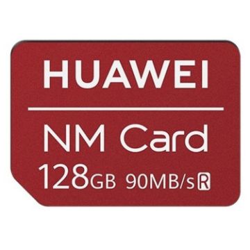 Huawei 128GB NM Card - 90MB/s Speed - 1
