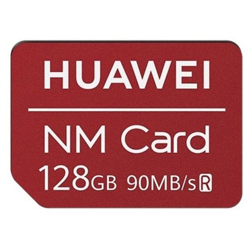 Huawei 128GB NM Card - 90MB/s Speed - 1
