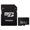 16GB High Speed Class 10 Micro SD Memory Card Taiwan - 2