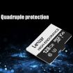 Lexar MicroSDHC 128GB High-endurance Driving Recorder TF Memory Card - 5