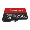 Lenovo 256GB TF Card - High Speed Memory Card - 2