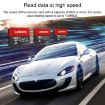 Lenovo 256GB TF Card - High Speed Memory Card - 6