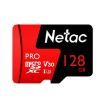 Netac P500 PRO 128GB U3 Speed Level TF Card - 1