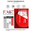 MICRODATA 256GB High Speed U3 TF Memory Card - 4