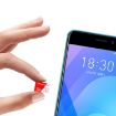 MICRODATA 256GB High Speed U3 TF Memory Card - 5
