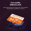 Teclast U3 64GB TF Card - Ultra High Speed Memory - 2