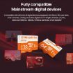 Teclast U3 64GB TF Card - Ultra High Speed Memory - 5