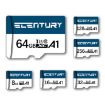 Ecentury 64GB Driving Recorder Memory Card - High Speed Security Monitoring TF Card - 2