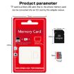 C10 TYPE-C Mobile Phone Memory Card 32GB - Black - 6