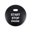 3D Aluminum Engine Start Stop Button Cover for Mazda CX4/CX5/Axela/ATENZA - 2