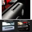 Ford Mustang Car Door Outlet Decorative Sticker - 2 PCS - 6