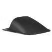 Car 52mm 2 Holes Dash Gauge Meter Pod Mount Holder - Black - 2