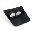 Car 52mm 2 Holes Dash Gauge Meter Pod Mount Holder - Black - 3