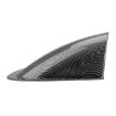 52mm 3 Hole Dash Gauge Meter Pod Mount Holder - Carbon Fiber - 4