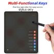 Samsung Galaxy Z Fold4/Galaxy Z Fold3 5G Stylus - Dark Blue - 3
