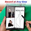 Samsung Galaxy Z Fold4/Galaxy Z Fold3 5G Stylus - Dark Blue - 6