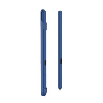 Samsung Galaxy Z Fold6/5/4/3 Electromagnetic Stylus Pen - Blue - 1