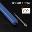 Samsung Galaxy Z Fold6/5/4/3 Electromagnetic Stylus Pen - Blue - 4