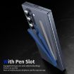 Samsung Galaxy Z Fold6/5/4/3 Electromagnetic Stylus Pen - Blue - 6