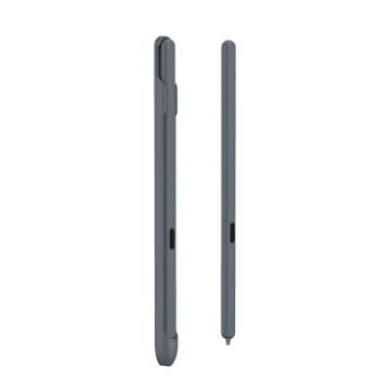 Samsung Galaxy Z Fold6/5/4/3 Electromagnetic Stylus Pen - Grey - 1