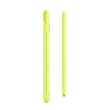 Samsung Galaxy Z Fold6/5/4/3 Electromagnetic Stylus Pen - Yellow Green - 1