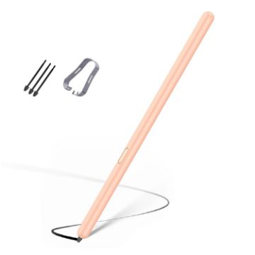 Samsung Galaxy Z Fold5 Electromagnetic Stylus Pen - Pink - 1