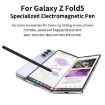 Samsung Galaxy Z Fold5 Electromagnetic Stylus Pen - Black - 3