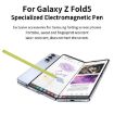 Samsung Galaxy Z Fold5 Electromagnetic Stylus Pen - Green - 3