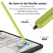 Samsung Galaxy Z Fold5 Electromagnetic Stylus Pen - Green - 6