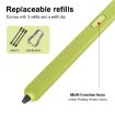 Samsung Galaxy Z Fold5 Electromagnetic Stylus Pen - Green - 8