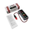 12V Automotive Battery Tester Fault Diagnosis Instrument - 6