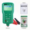 DUOYI DY219 Digital Battery Analyzer Voltage Detector - 4