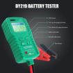 DUOYI DY219 Digital Battery Analyzer Voltage Detector - 5
