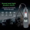 DUOYI DY26A Car Ultrasonic Leak Location Meter - 8