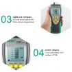 DUOYI DY23B Car Brake Fluid Tester - Moisture Detection Pen - 4