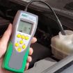 DUOYI DY23B Car Brake Fluid Tester - Moisture Detection Pen - 7